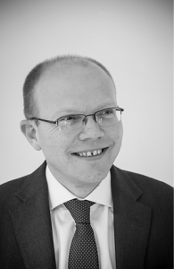 James Rukus Meet the Team | Modus | AUK